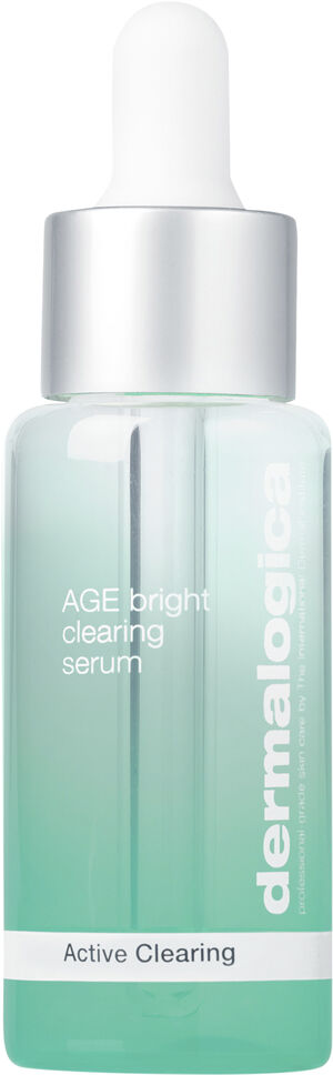 AGE bright clearing serum (30ml)