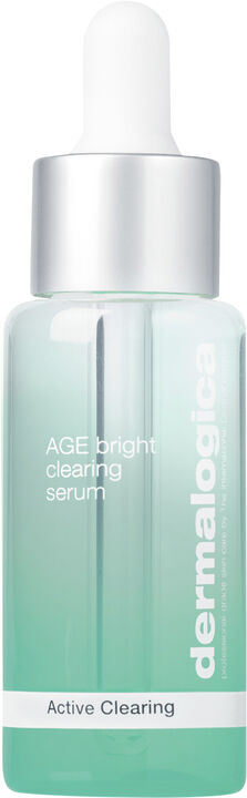 AGE bright clearing serum (30ml)