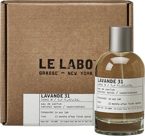 Lavande 31 Eau de Parfum 100 ML
