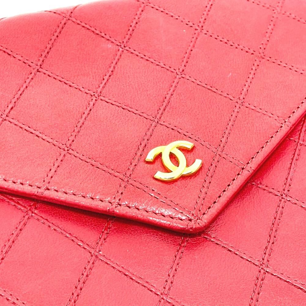 Chanel Shoulder Bag