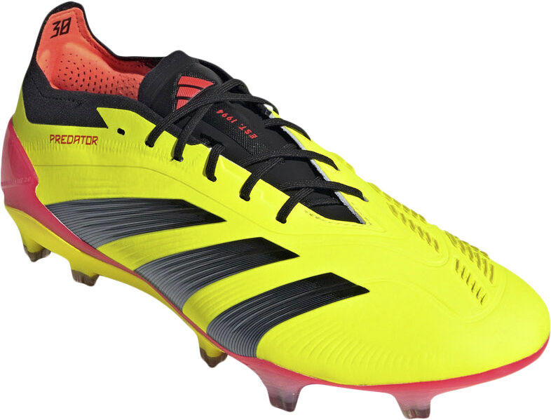 Predator Elite Fodboldst&oslash;vler