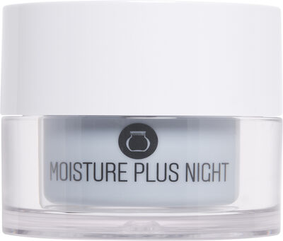 Moisture Plus Night Jar