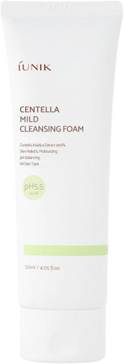 Centella Mild Cleasing Foam