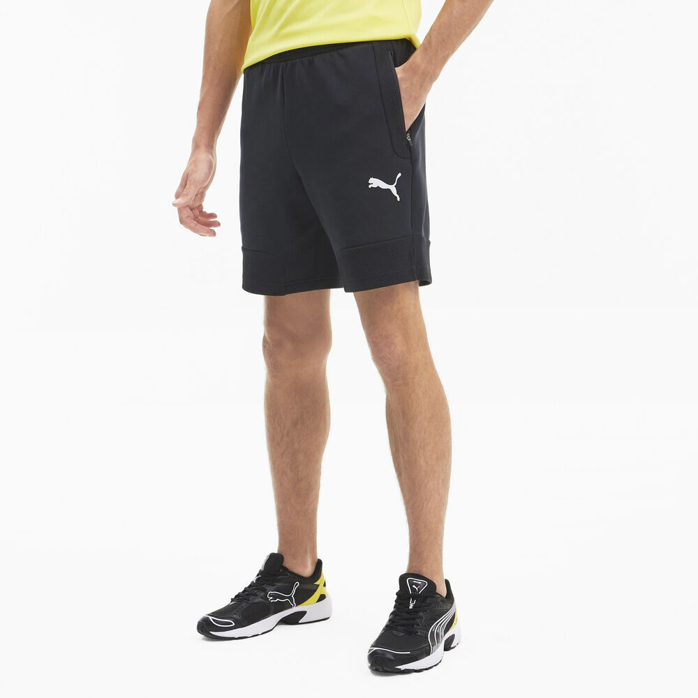 Evostripe 8" Shorts