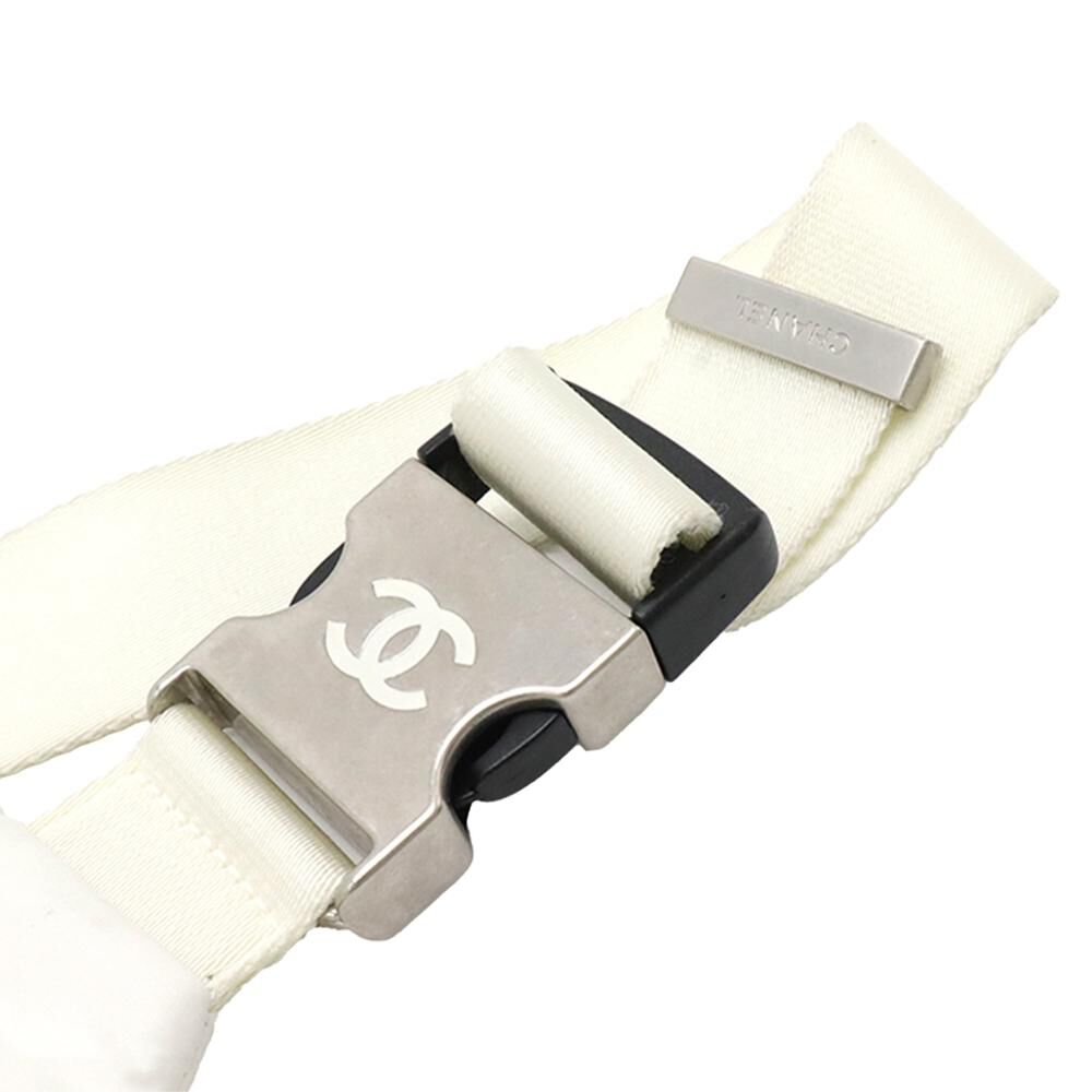 Chanel Belt Bag