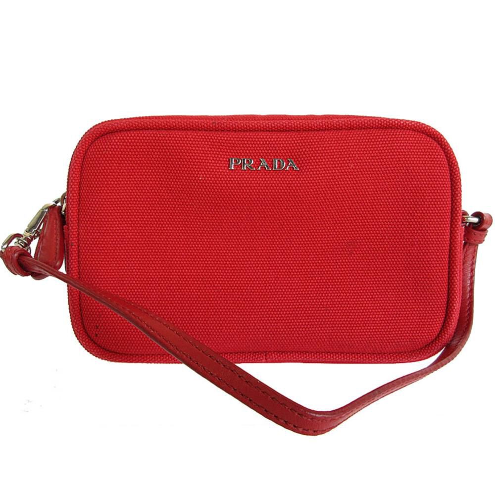 Prada Pouch