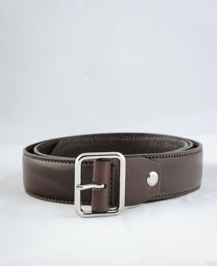 D10217/30 Belt, Brown