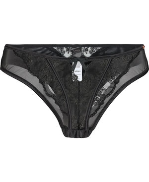 Steph HL brazilian r