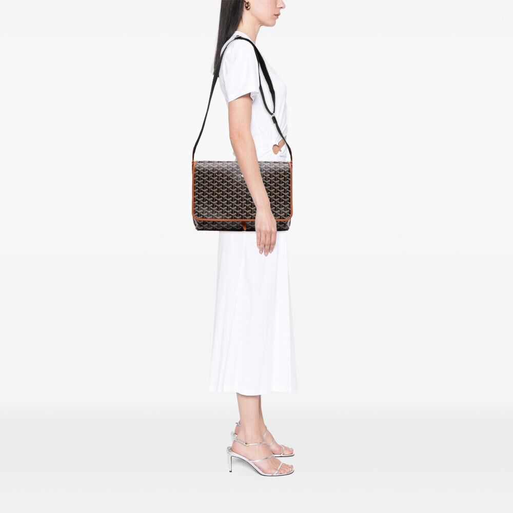 Goyard Messenger Bag
