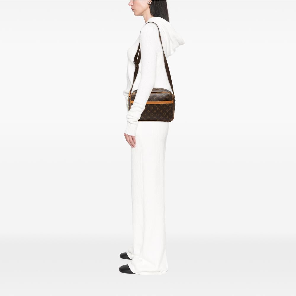 Louis Vuitton Reporter