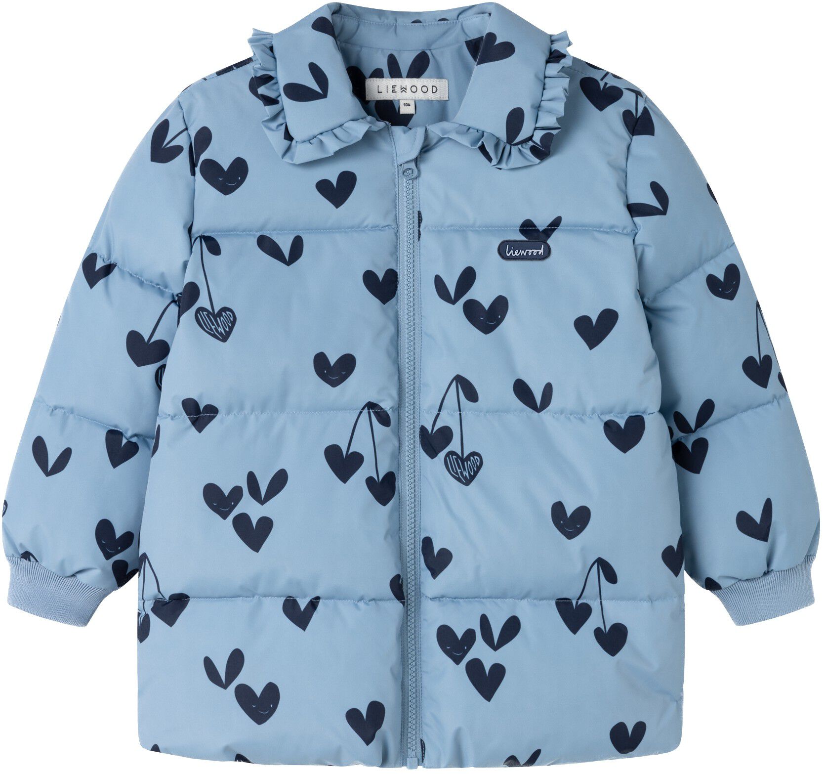 Anemone Jacket Sweethearts / Beach
