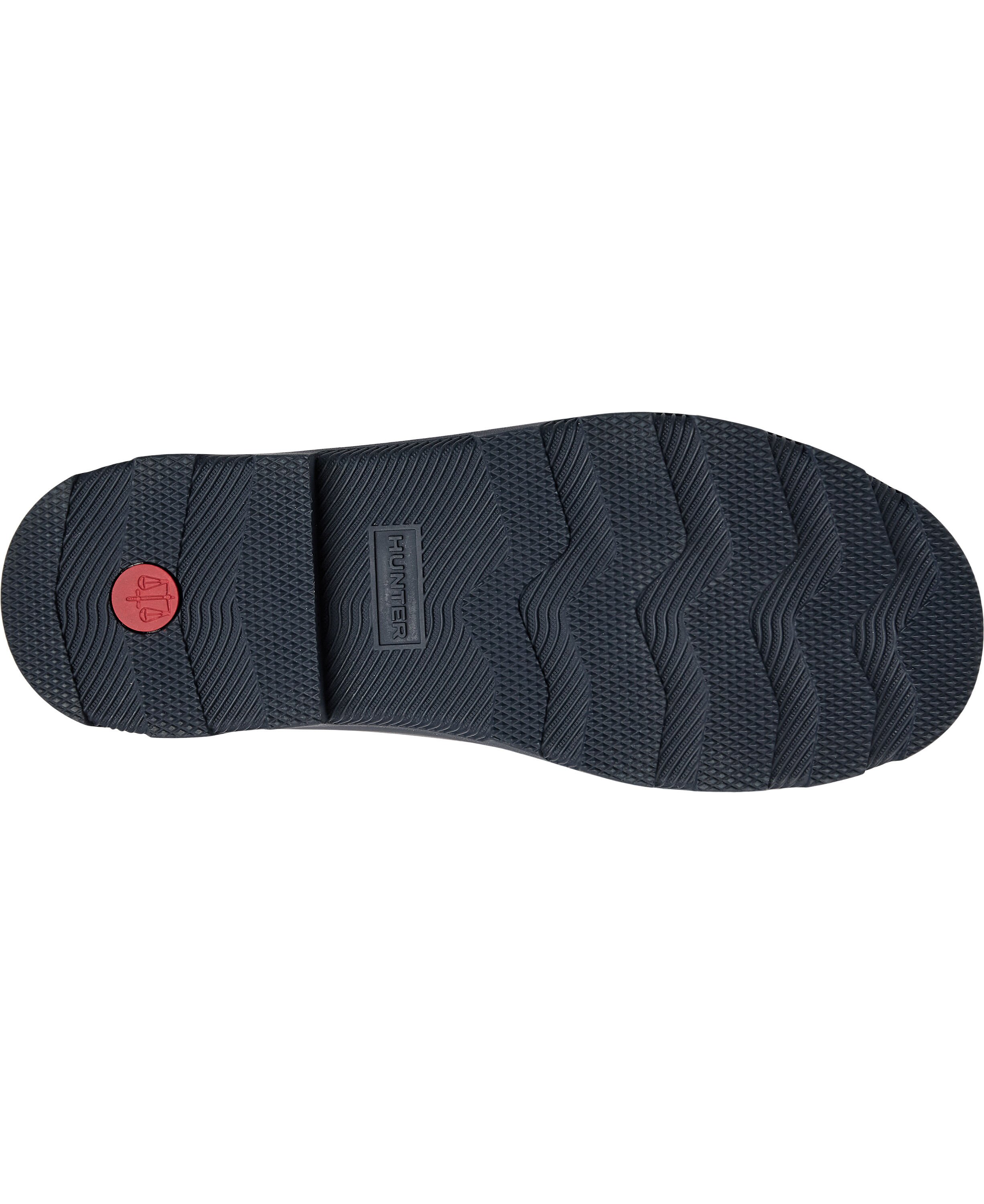 UNISEX DOWNPOUR SHORT BOOT