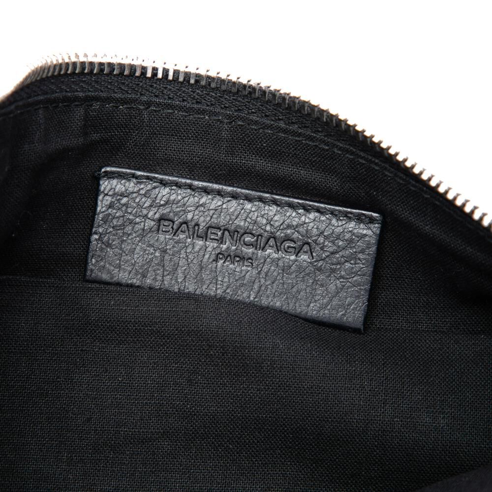 Balenciaga Clutch