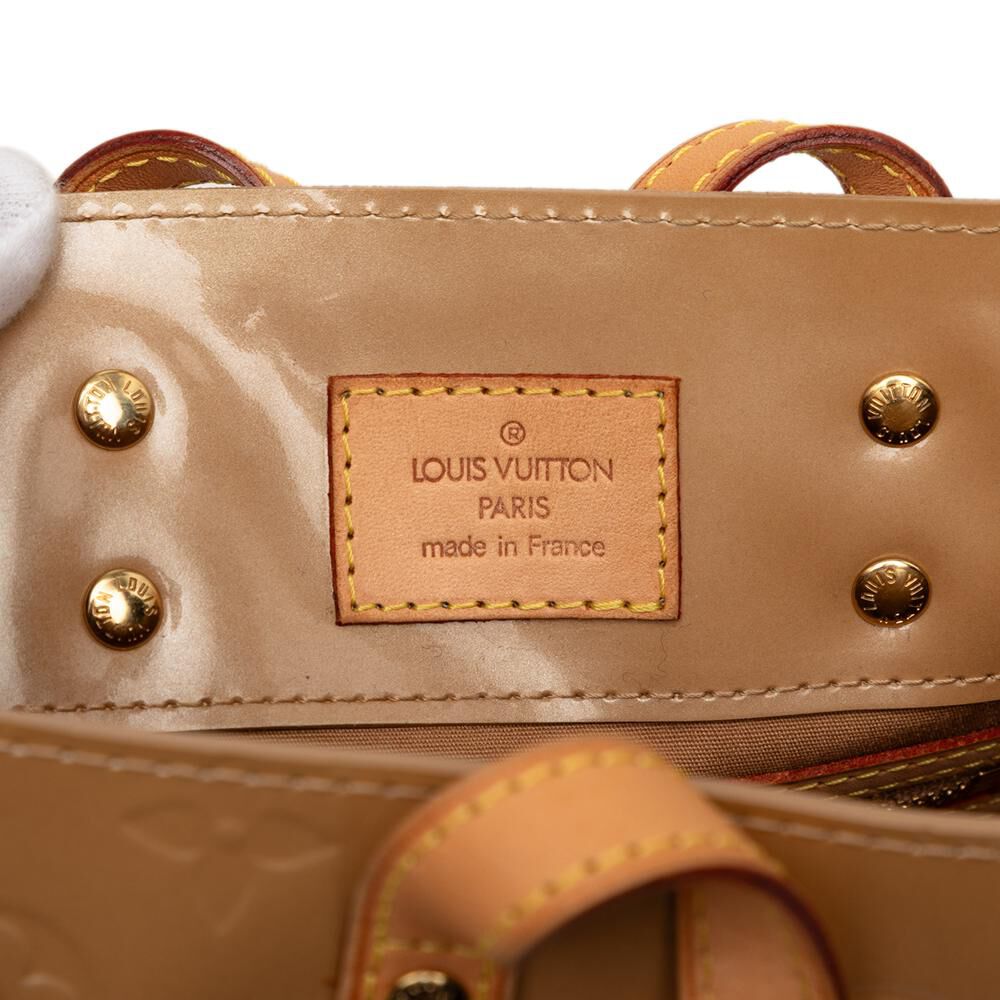 Louis Vuitton Reade