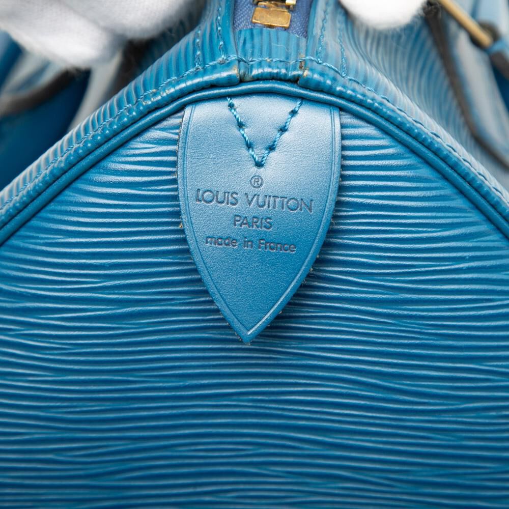 Louis Vuitton Speedy