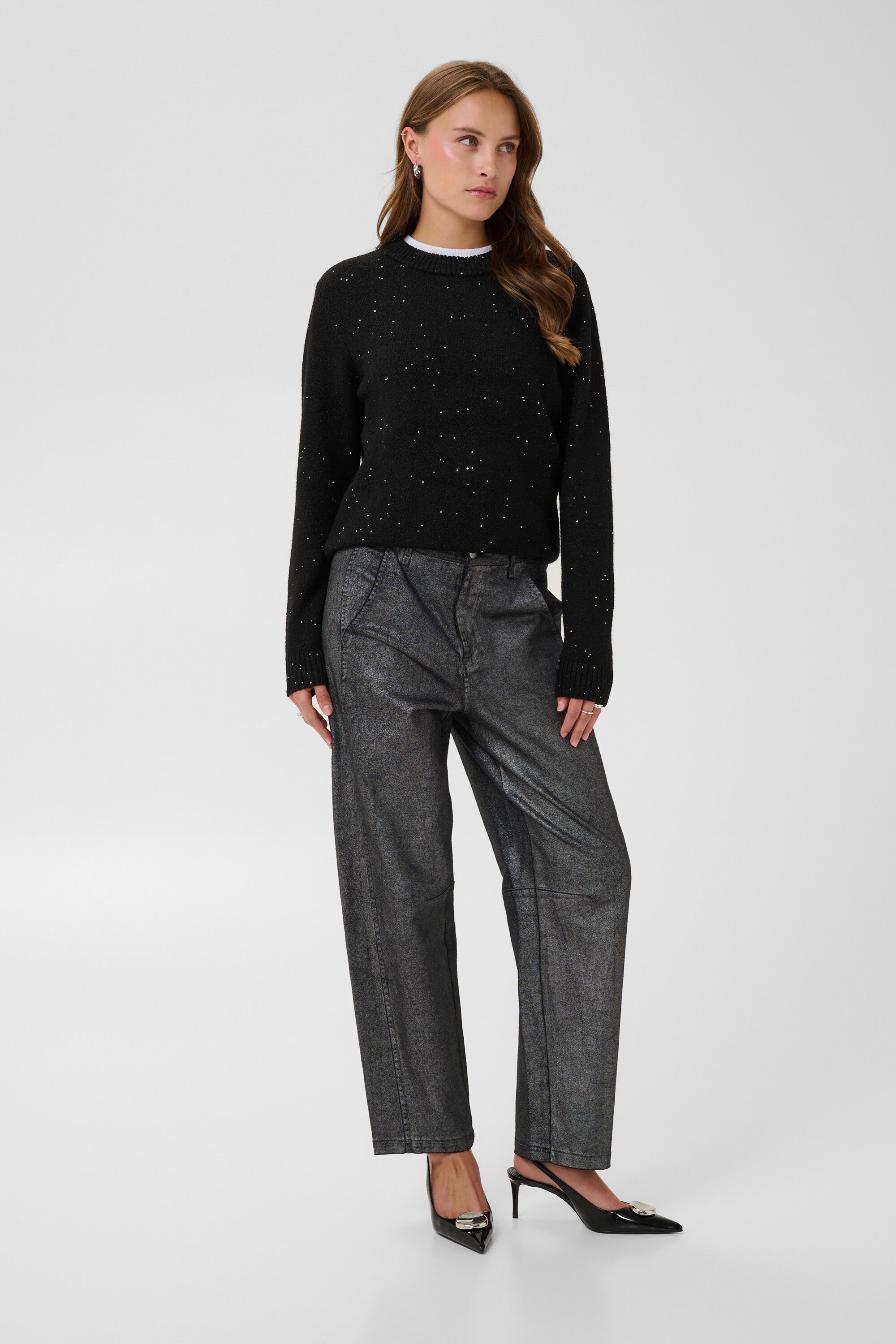 NovaSZ LS Pullover