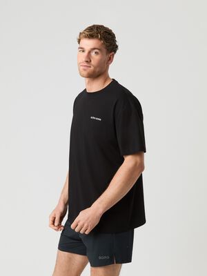 BORG GYM OVERSIZED T-SHIRT