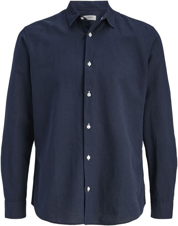 JREBMOSS SUNNY SHIRT LS