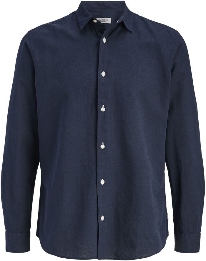 JREBMOSS SUNNY SHIRT LS