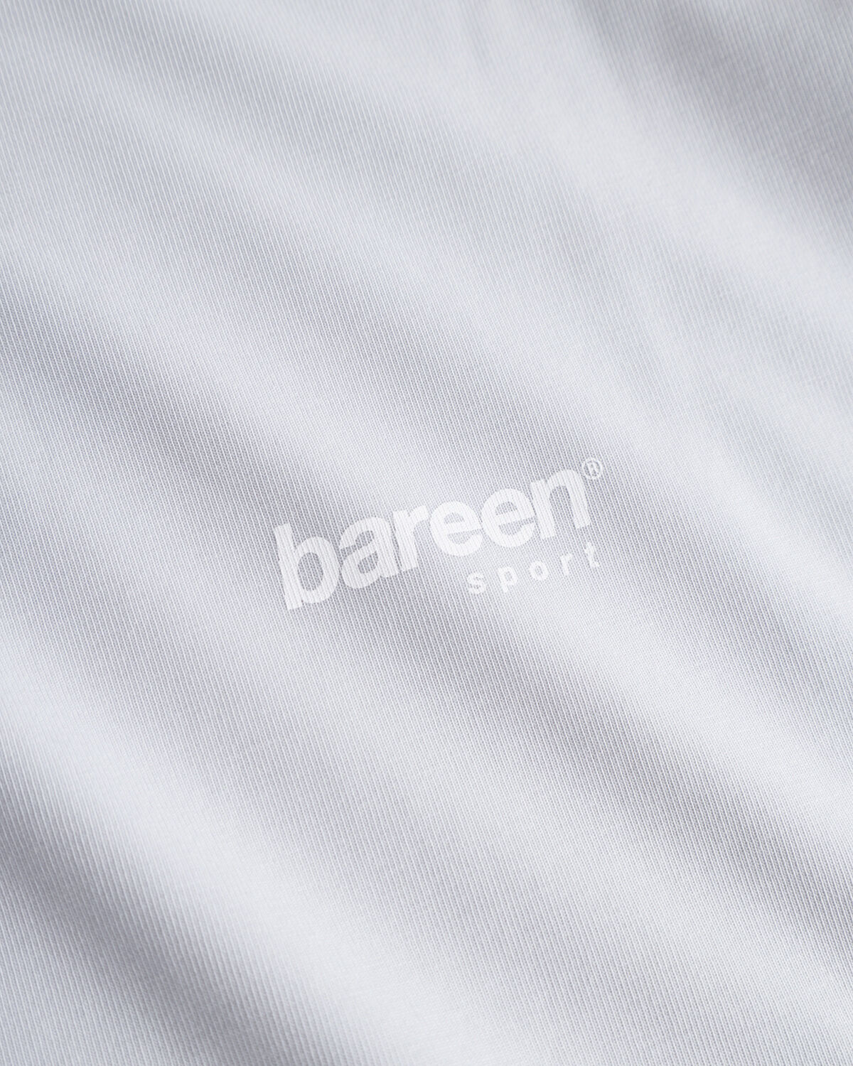 BRYSON - ATHLETIC FIT TEE