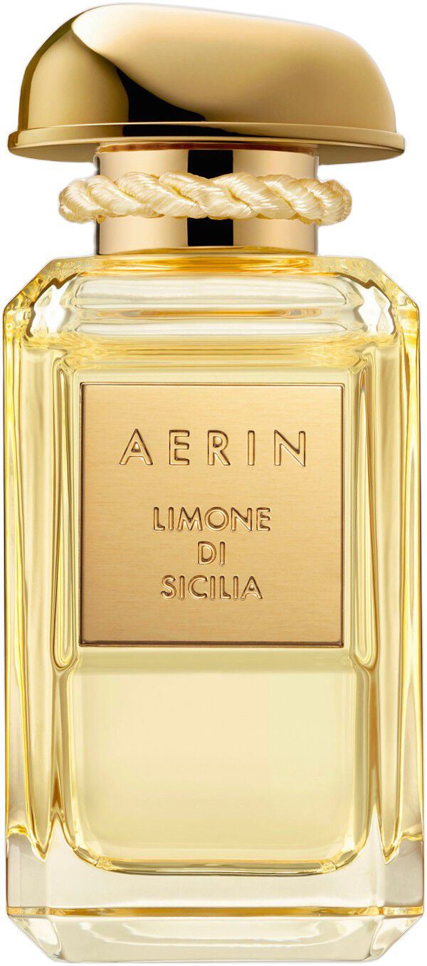 Limone Di Sicilia Eau De Parfum