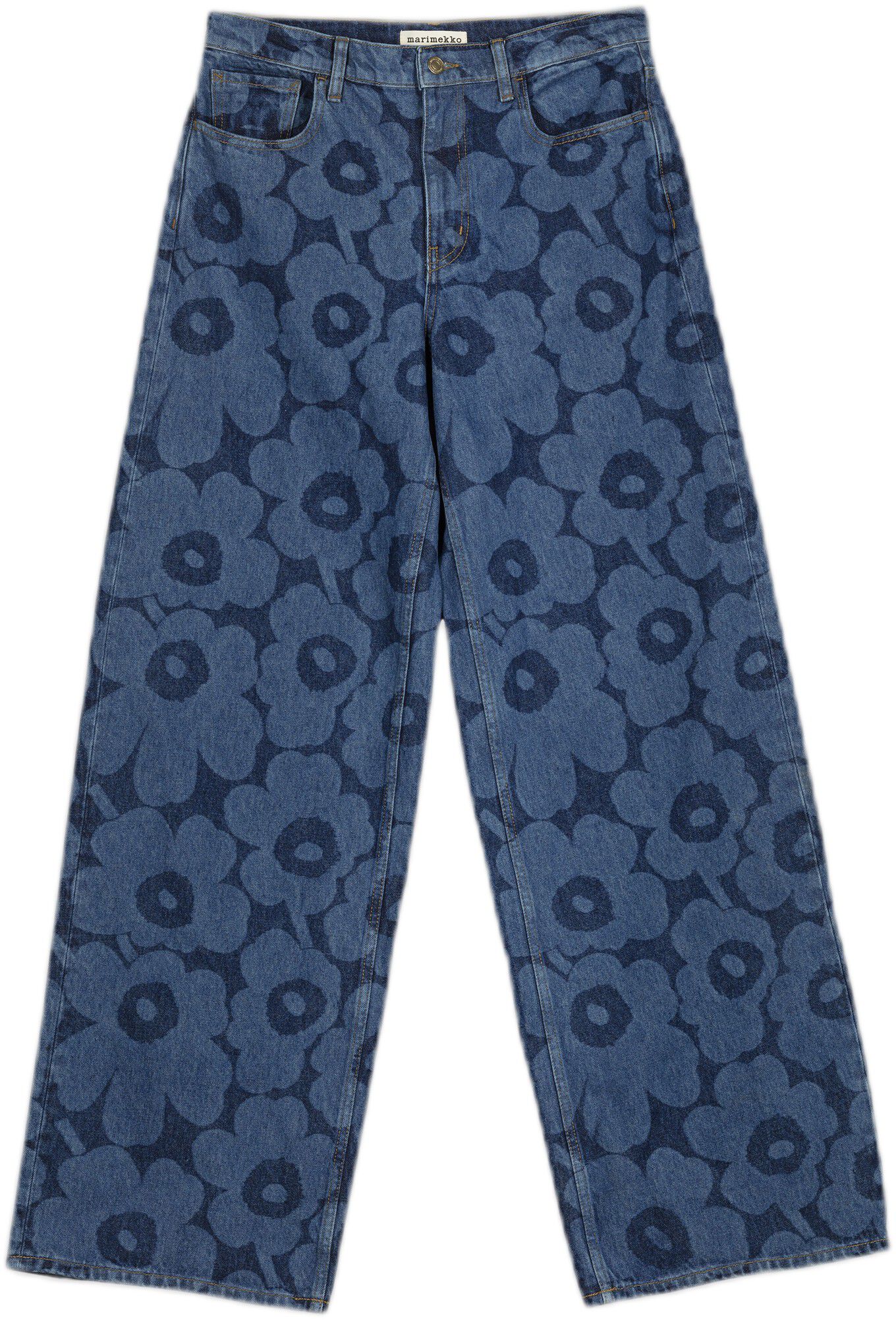 MARIDENIM LOOSE UNIKKO