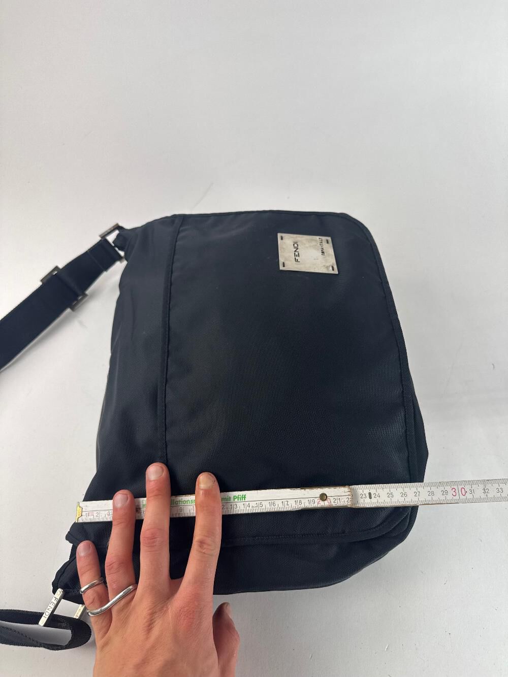 Fendi Shoulder Bag