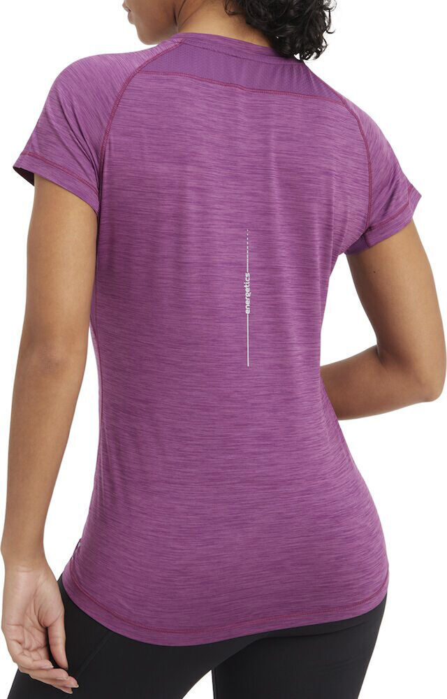 Eevi 2 l&oslash;be T-shirt