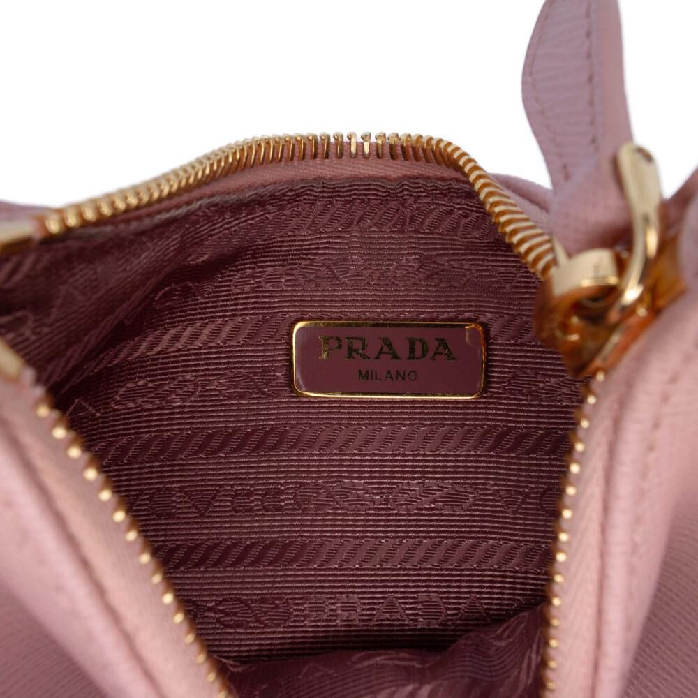 Prada Shoulder Bag