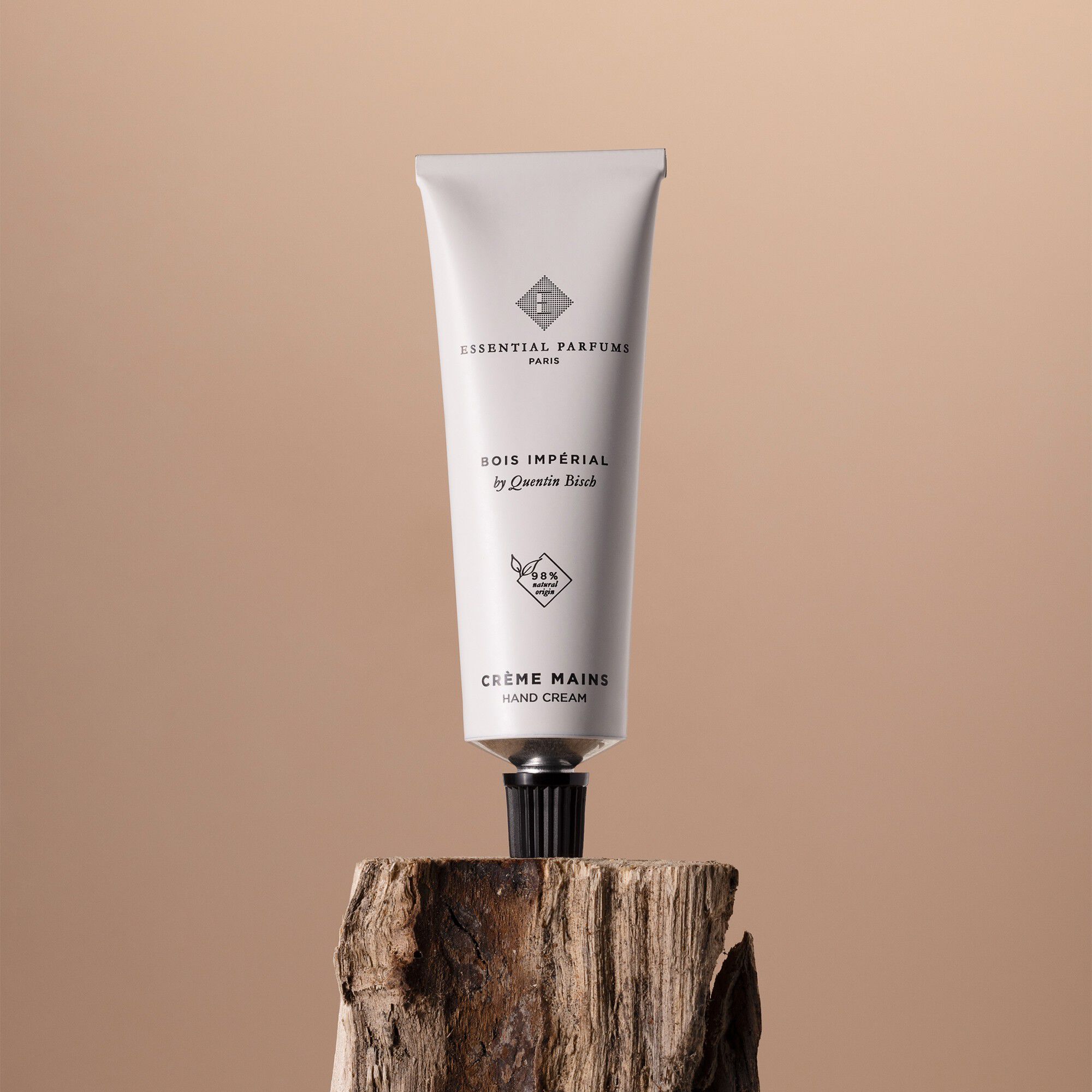 BOIS IMPERIAL BY QUENTIN BISCH HAND CREAM 50ML