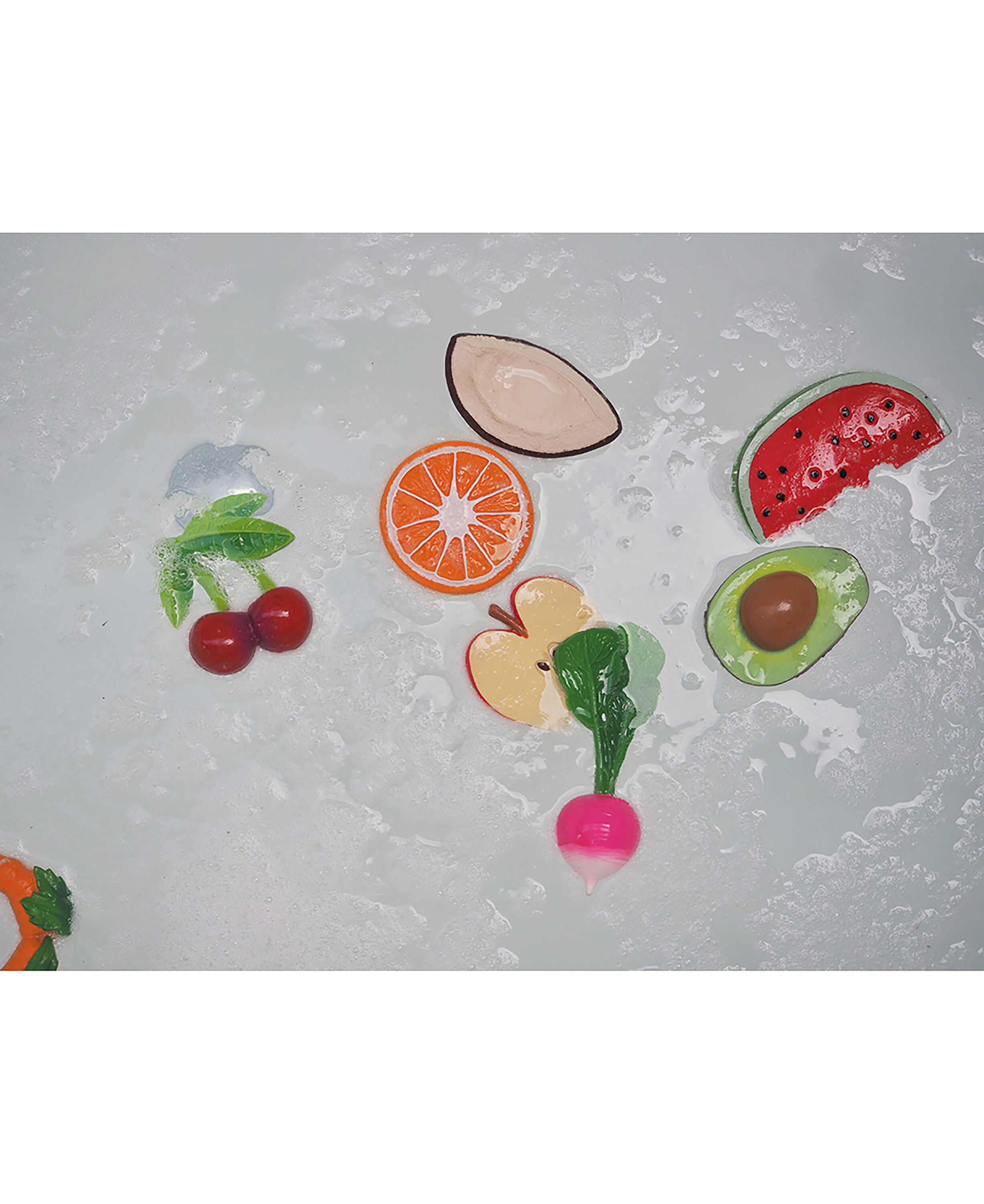 Oli & Carol - Bidering - Clementino the Orange