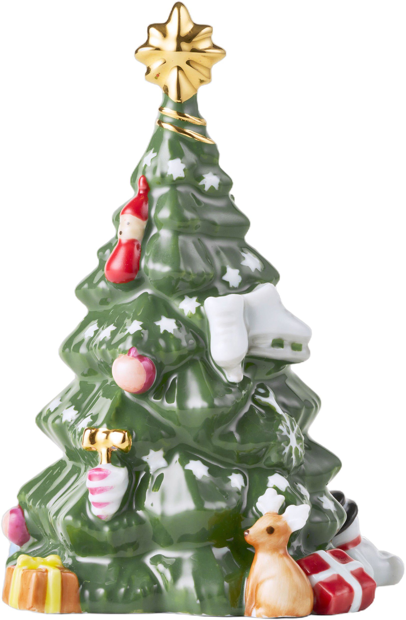 Christmas Annual Tree 2026 13,5cm