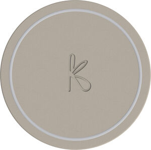 wiCHARGE Stone - Ivory Sand