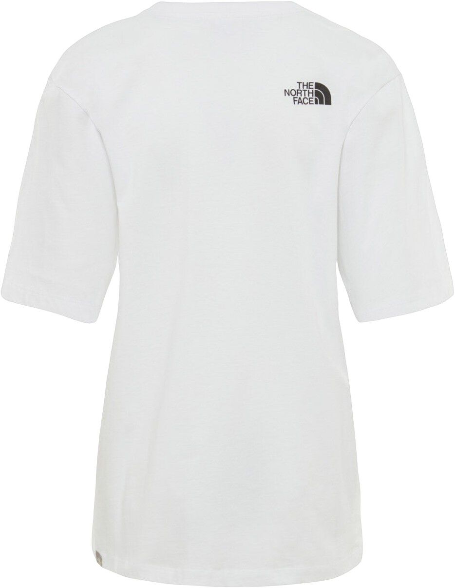 Relaxed Fine T-shirt