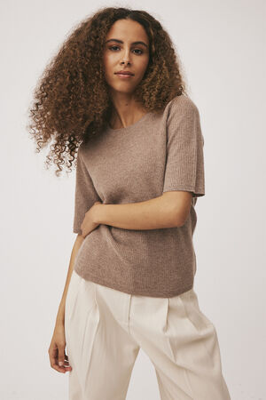 Mabel 7 - 100% Cashmere