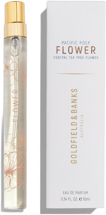 PACIFIC ROCK FLOWER Perfume Travel Spray 10 ml