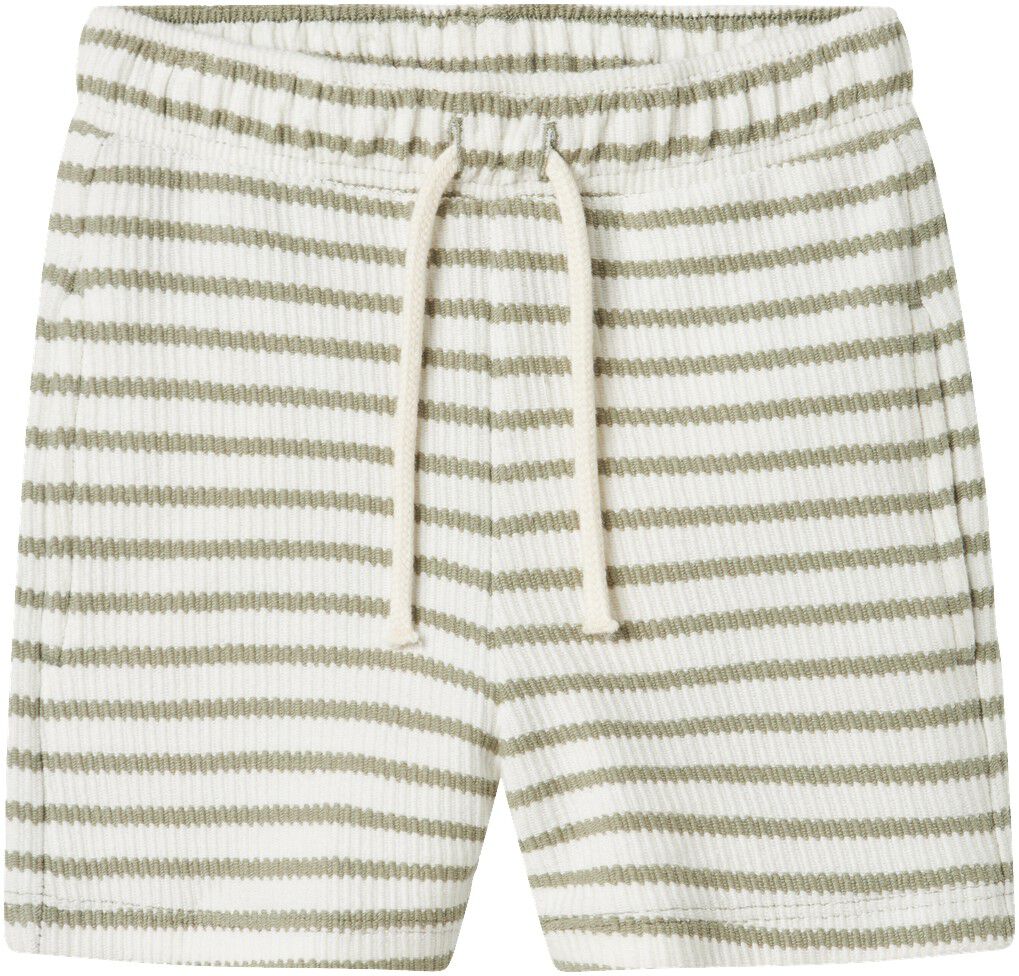 NMMTADEO LOOSE SHORTS LIL