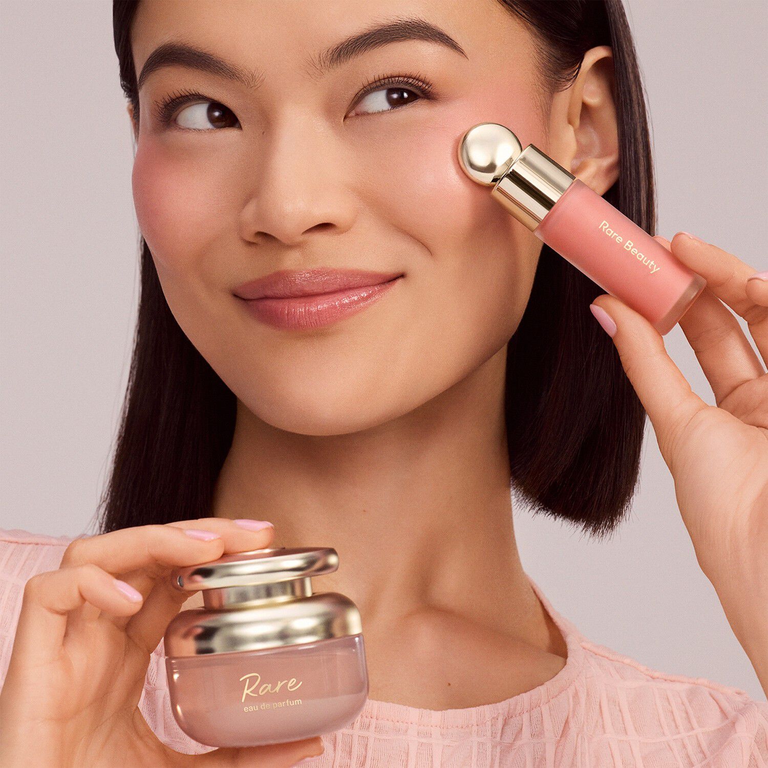 Classic Faves - Parfume-duos&aelig;t & Blush