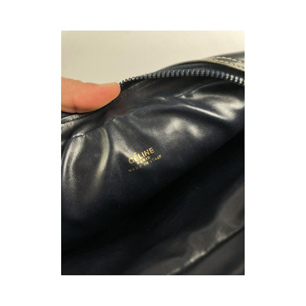 Celine Clutch