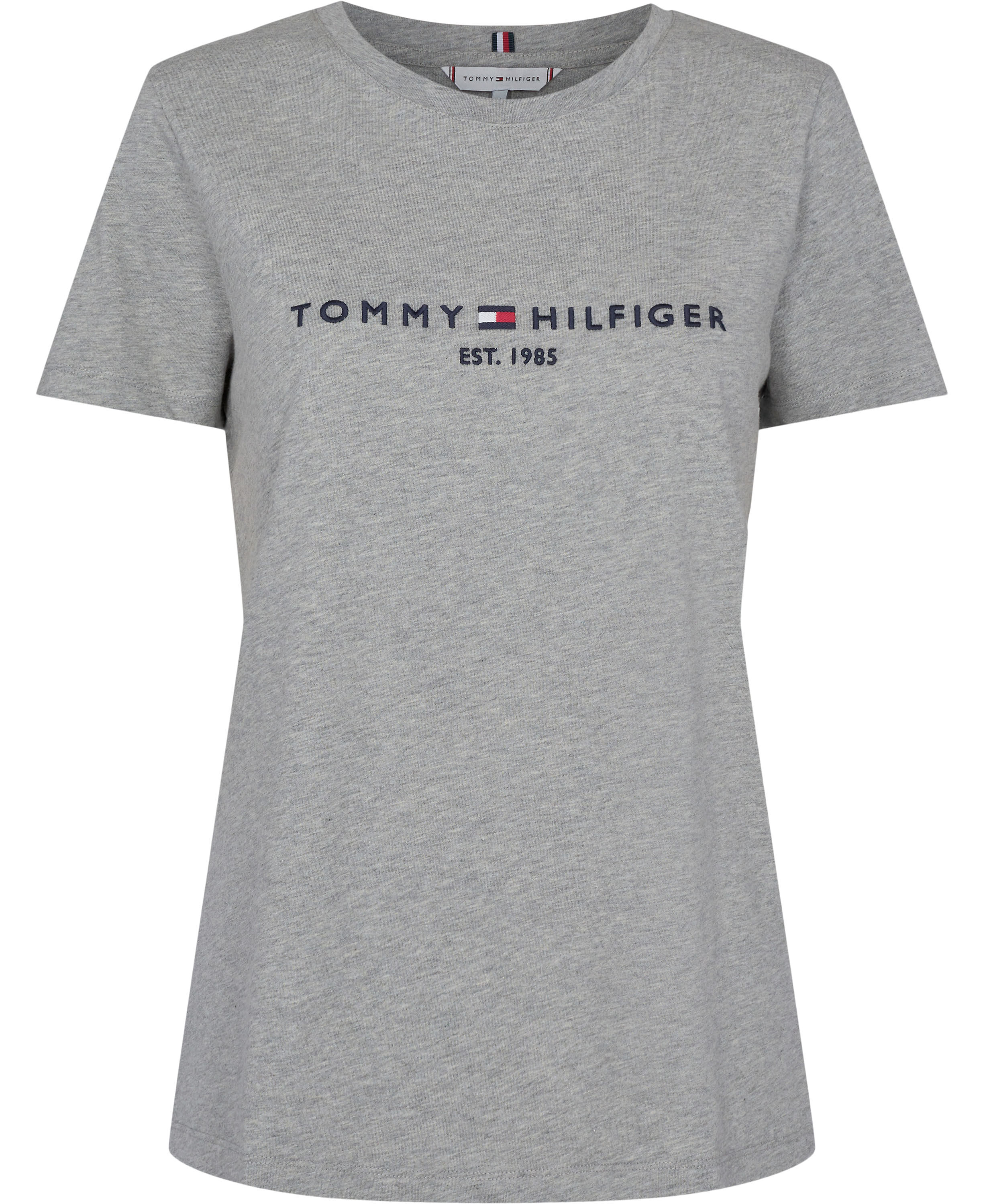 HERITAGE HILFIGER C-NK REG TEE