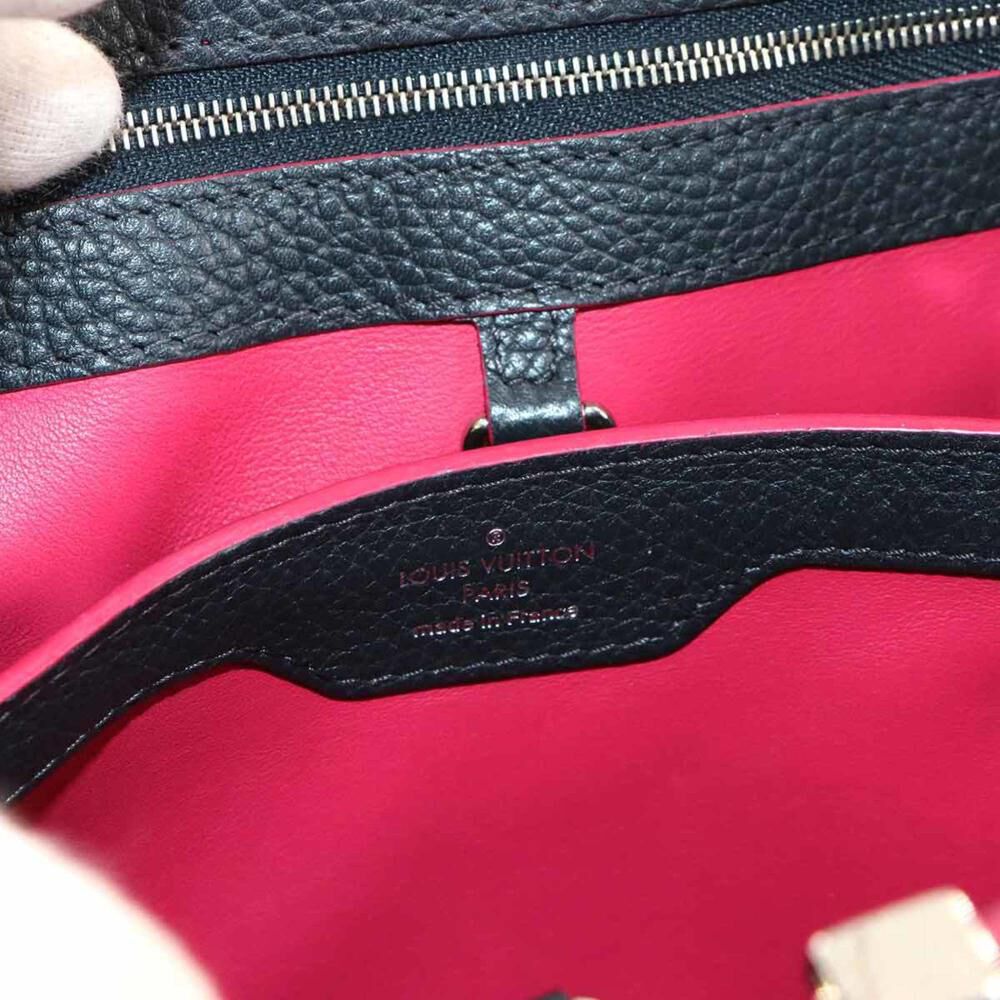 Louis Vuitton Capucines