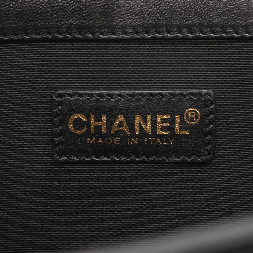 Chanel Tote