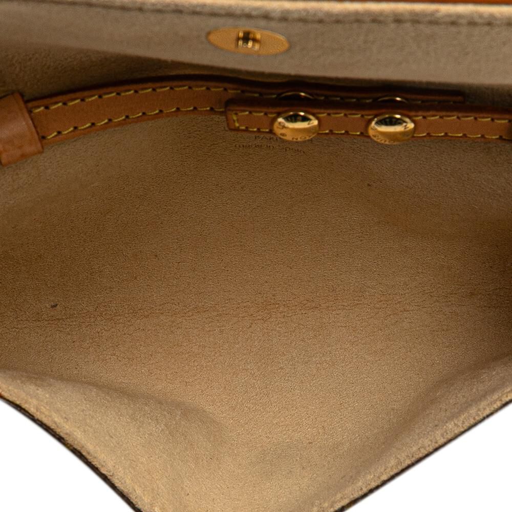 Louis Vuitton Twin Pochette