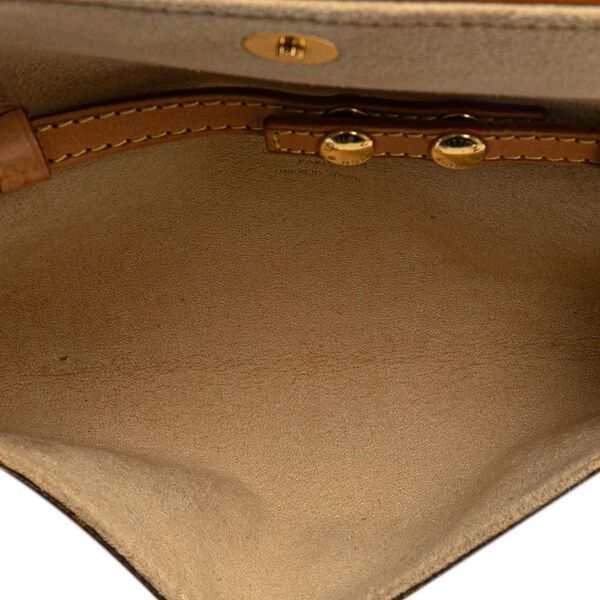 Louis Vuitton Twin Pochette