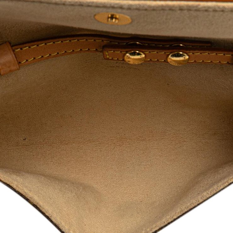 Louis Vuitton Twin Pochette