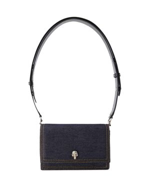 Alexander Mcqueen Shoulder Bag