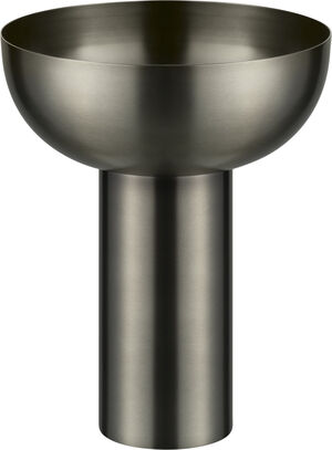 Vase -MIYABI- Colour Burned Metal