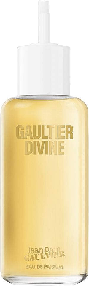 Divine Eau de parfum refill bottle 200 ml