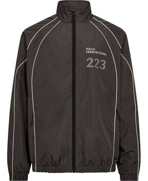 HALO STEEL TRACKSUIT JACKET