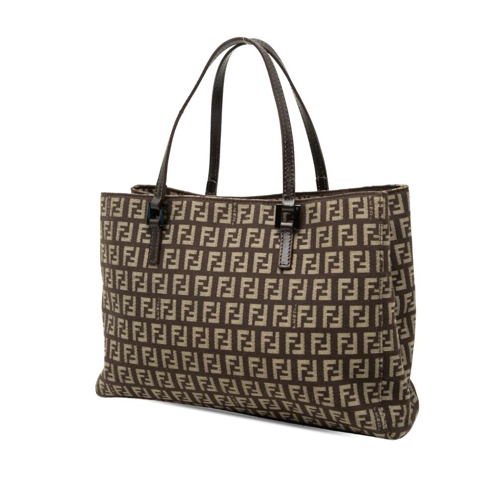 Fendi Tote